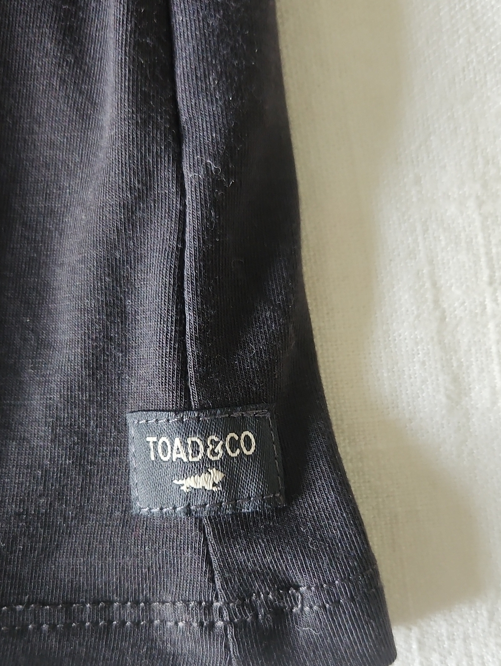 Toad&Co Top - Picture 5 of 8